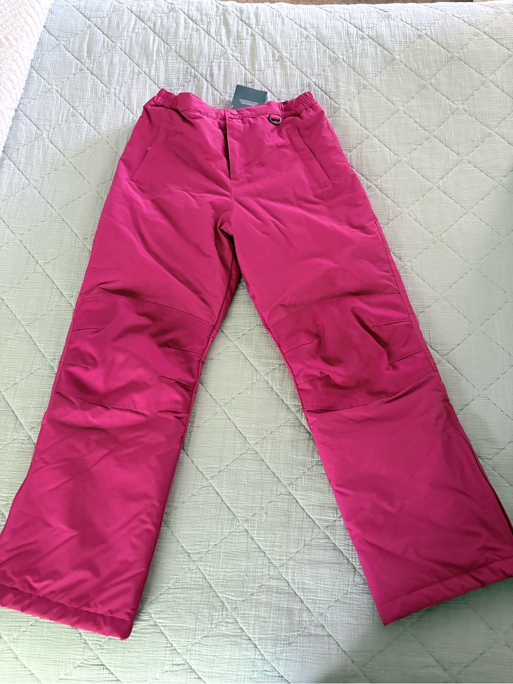 Lands’ End Squall Waterproof Snow Pants